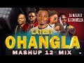 DJ MALIK D X DJ CHOMELEA LATEST LUO OHANGLA MASHUP 12 MIX 2026 Kaka Talanta Prince Indah Odongo