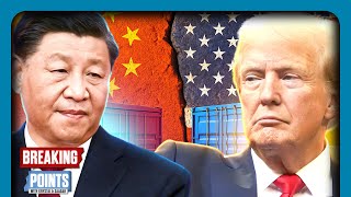 中国、鉱物資源の供給停止で米軍を麻痺させる