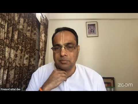 SB 4.6.39 - KANNADA By HG Pramod Nitai Prabhu