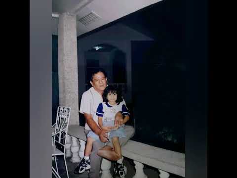 Ayesha Said- Buwan (short cover)