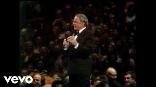 Frank Sinatra - Lady Is A Tramp (Live At Madison Square Garden, New York, NY/1974)