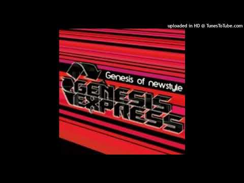 kors k vs. teranoid - Tripping Contact (060329 Artcore Remix by Amaze)