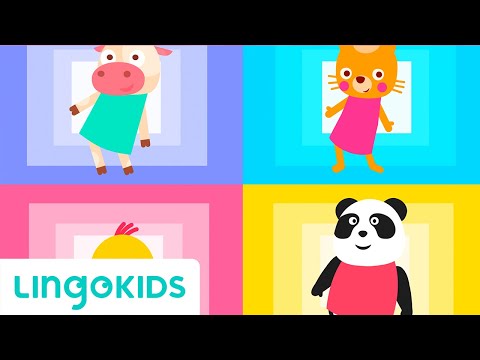 Emociones En Ingles Lingokids