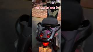 #sh150i #shorts Full Led SH Ý