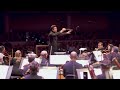 Goldsmith Suite From Mulan