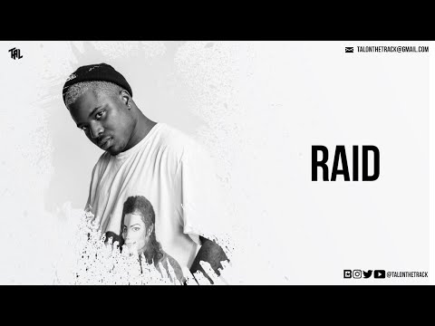 [FREE] IDK x Kenny Mason x JID type beat - "RAID"