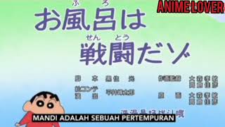 Download lagu crayon sinchan sub Indonesia mp3