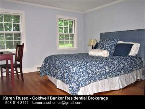 31 Otsego Road, Worcester MA 01609 - Single Family Home - Real Estate - For Sale -