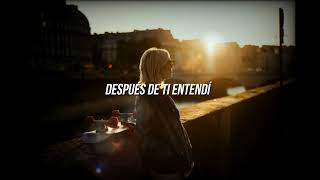 La Oreja de Van Gogh - Inmortal || Letra ||