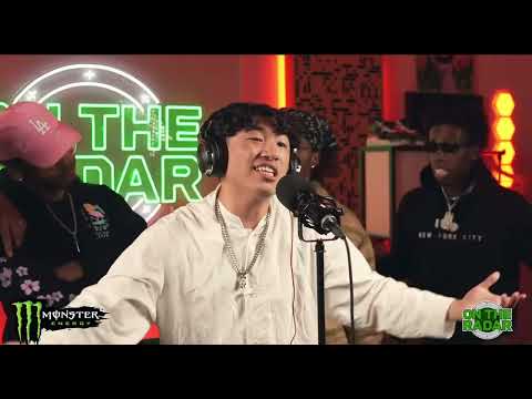 Just Landed In Brooklyn