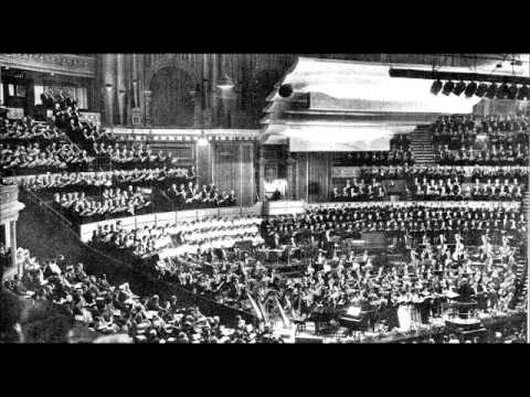 Mahler: Symphony no. 8 (LSO/Horenstein)