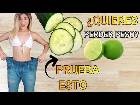 Descubre cuántas calorías tiene el pepino y sorpréndete con sus beneficios | Actualizado septiembre 2023