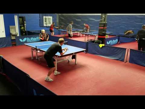 Artur Kurek vs Spenser Lam - Experior League