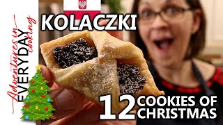 This years BEST cookie has arrived!!! (12 Cookies of Christmas - S1.E10)