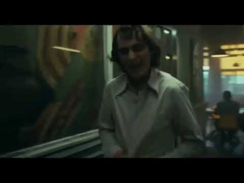 El joker con la risa de la enana feudale