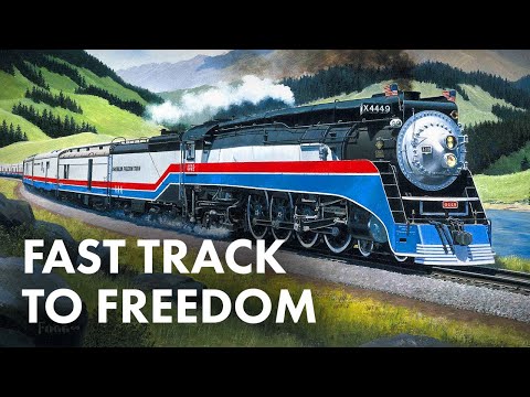 Bicentennial on Tour: The American Freedom Train