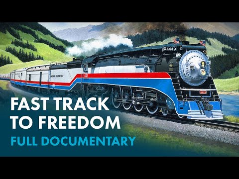 Bicentennial on Tour: The American Freedom Train