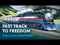 Bicentennial on Tour: The American Freedom Train
