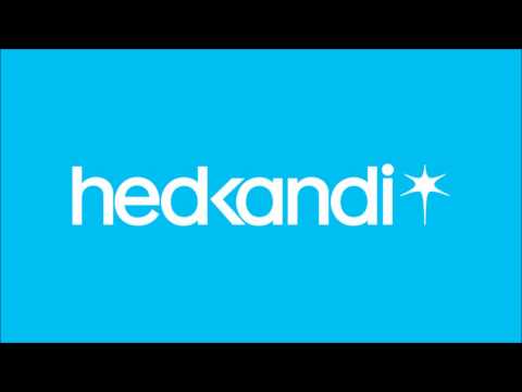 Solitaire - You Got The Love (Treasure Fingers Remix) (Hed Kandi Records)