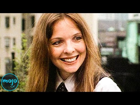 Top 10 Diane Keaton Performances That Defined a Generation
