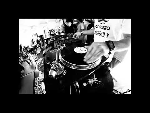 1. surowy skrecz (intro)