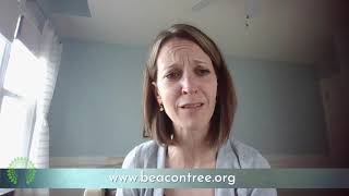 Trees of Hope 2021 - Beacon Tree Foundation 0 Kate Flannery &amp; Savannah Hatcher