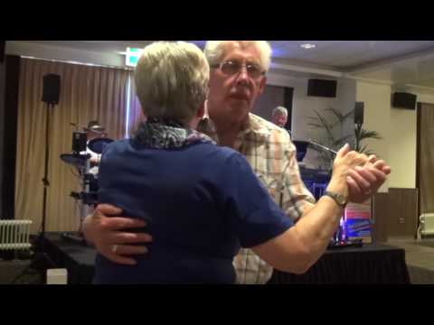 't Veldboeket - Jack & Jolanda & Dave