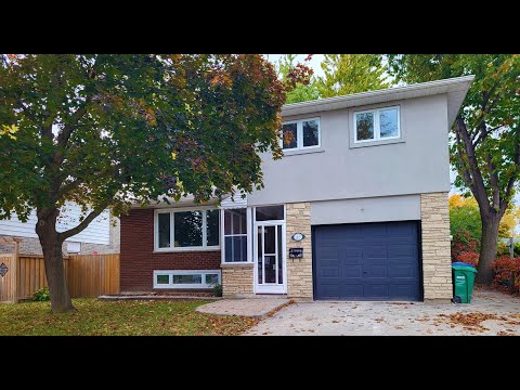 27 Totters Ln | BRAMPTON |  MLS