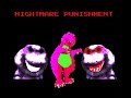 Barney Error 7 7 NES Edition Part 5