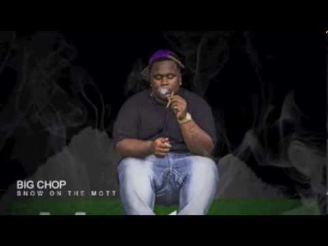 Big Chop "Wonder" Ft. Sly