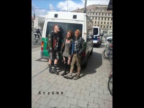 ÄtzEND - ist das für euch noch Punkrock?