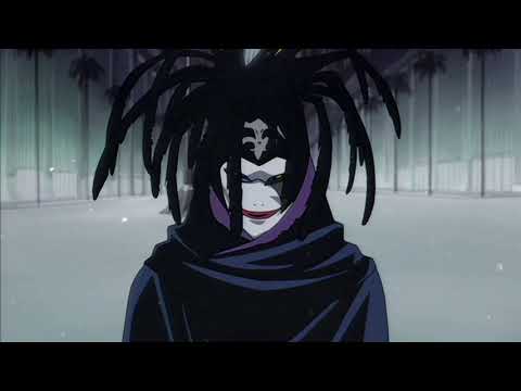 Wolf's Rain  HD - Unreleased Track - "Eye of the Wolf"