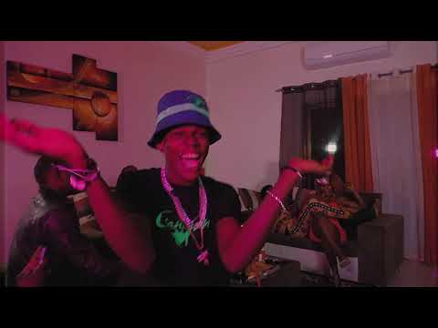 LIL ZED - #G (Clip Officiel) EP-Gwanzan