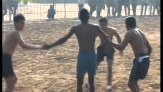 Raisar (Barnala) Kabaddi Tournament 26 Jan 2015 Part 1 by Kabaddi365.com