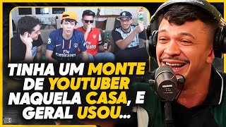 THE CONTROVERSIAL ROLE OF YOUTUBERS THAT WENT TOO FAR