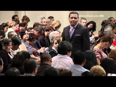 La Gloria Shekina de Aqui y Ahora