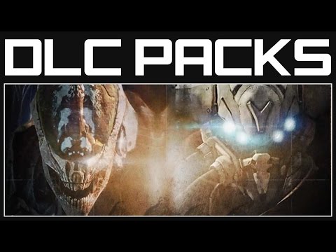 Destiny DLC Packs - Dark Below and House of Wolves