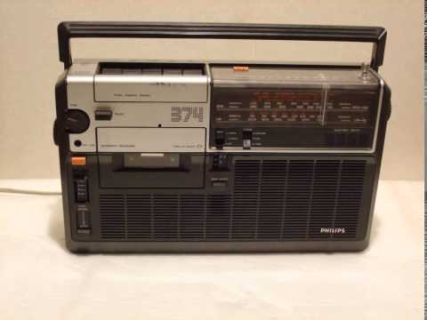 BBC all network radio - Dec 22, 1978