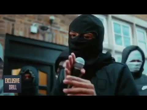 #YTG Numba9 x #GS Littlez - Message For The Opps [Official Audio] | @ExclusiveDrill