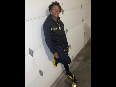 Kidd Quan - Freestyle