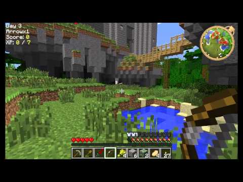 yog box lets play 5 infusers and teleports