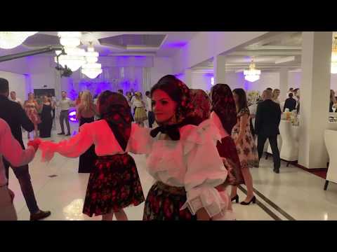 DANA GOLET - BANAT EXPRESS - FERESTI MARAMURES - LIVE