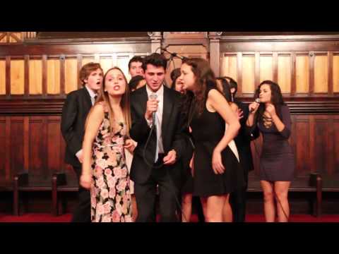 Smile opb. The Royal Concept