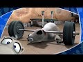 Bernard Bear HD 01 The Gym