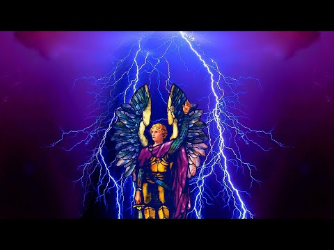 Archangel Michael's Rosary (Fast Version)