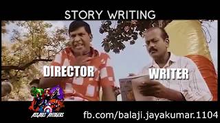 SHORT FILM SCENARIOS | ASSAULT AVENGERS