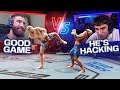 I Played Danny Aarons The BEST UFC 5 YouTuber
