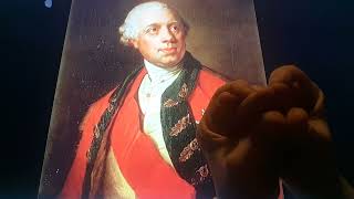 Horacio the handsnake - Sir Robert Murray Keith