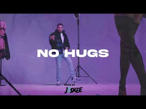 JAMULE x SUMMER CEM x KC REBELL Type Beat 'NO HUGS' Trap Beat 2021 - Rap Instrumental (prod. JOSKEE)