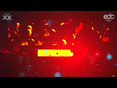 ID-Deorro (EDC MÉXICO 2022) Carita de mis sueños.